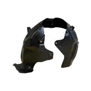 Подкрылок передний правый Tesla Model Y (MY)  1492614-00-A 149261400A 1492614 